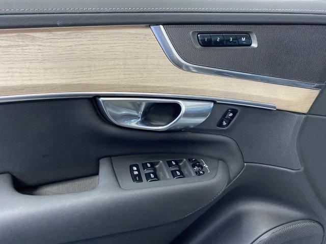 used 2025 Volvo XC90 car, priced at $49,424