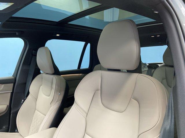 new 2026 Volvo XC90 car, priced at $67,955
