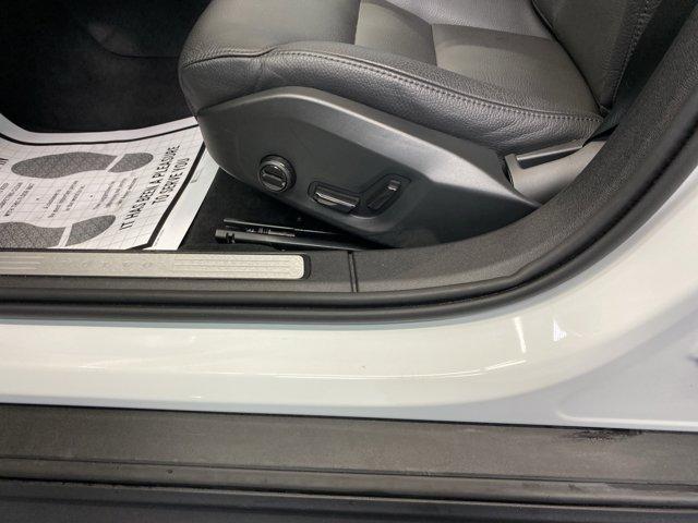 used 2025 Volvo V60 Cross Country car, priced at $37,952