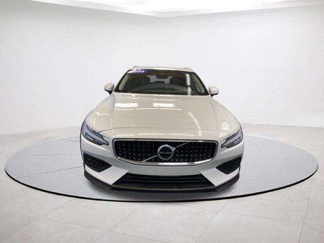 used 2025 Volvo V60 Cross Country car, priced at $37,952