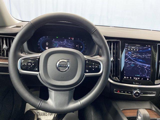 used 2025 Volvo V60 Cross Country car, priced at $37,952