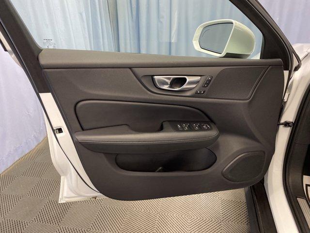 used 2025 Volvo V60 Cross Country car, priced at $37,952