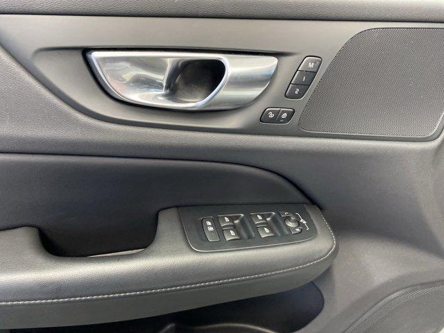 used 2025 Volvo V60 Cross Country car, priced at $37,952