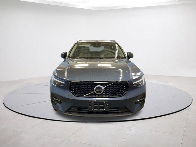 new 2026 Volvo XC40 car, priced at $53,525