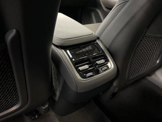 new 2026 Volvo XC90 car, priced at $62,855