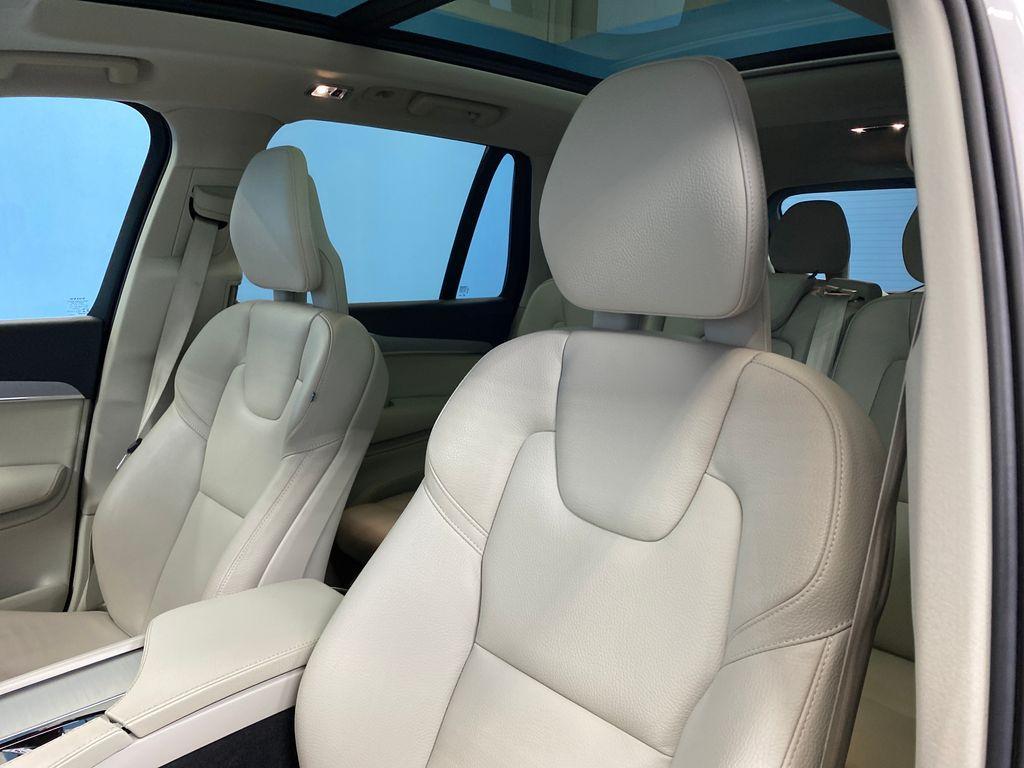 used 2022 Volvo XC90 car, priced at $29,278