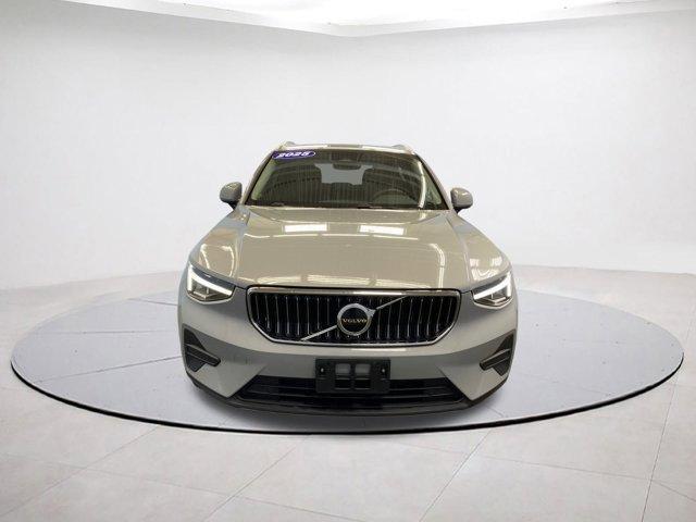 used 2025 Volvo XC40 car, priced at $32,690
