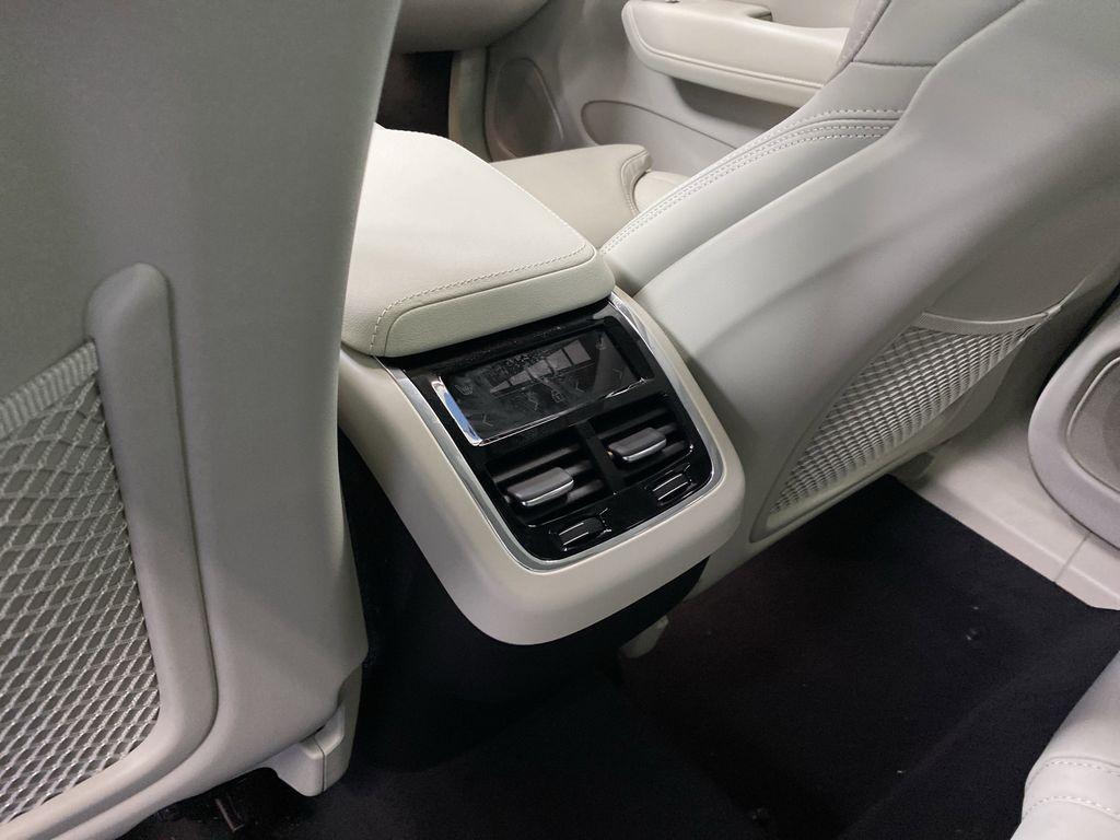 new 2026 Volvo XC60 car, priced at $57,935