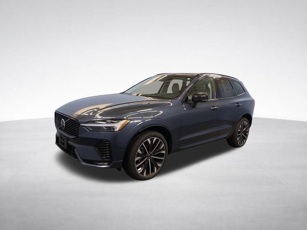 new 2026 Volvo XC60 car, priced at $57,935