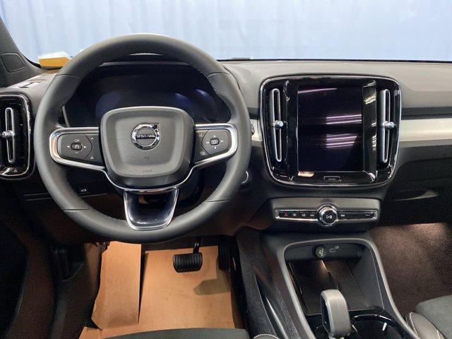 new 2026 Volvo XC40 car, priced at $52,753