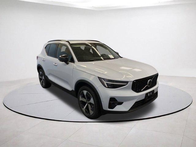 new 2026 Volvo XC40 car, priced at $50,150