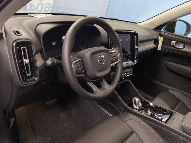 new 2026 Volvo XC40 car, priced at $50,150