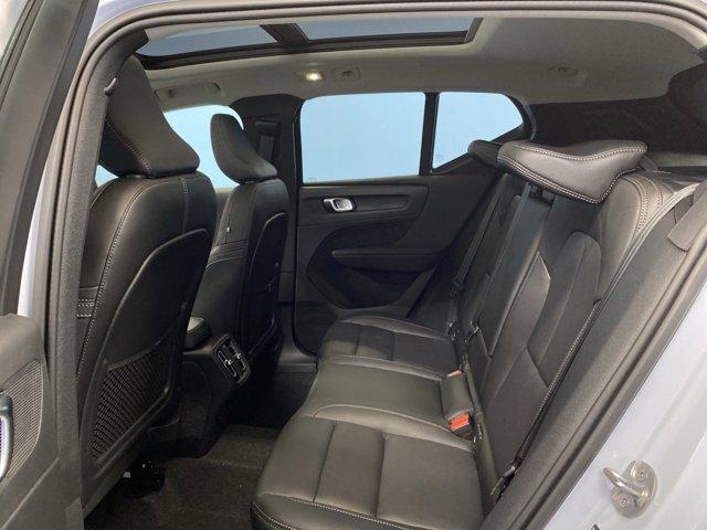 new 2026 Volvo XC40 car, priced at $50,150