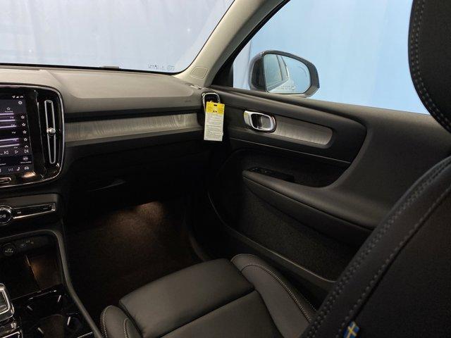 new 2026 Volvo XC40 car, priced at $50,150