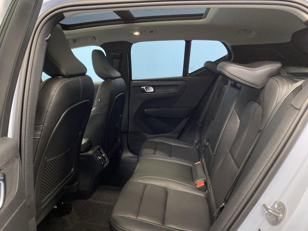 new 2026 Volvo XC40 car, priced at $44,150