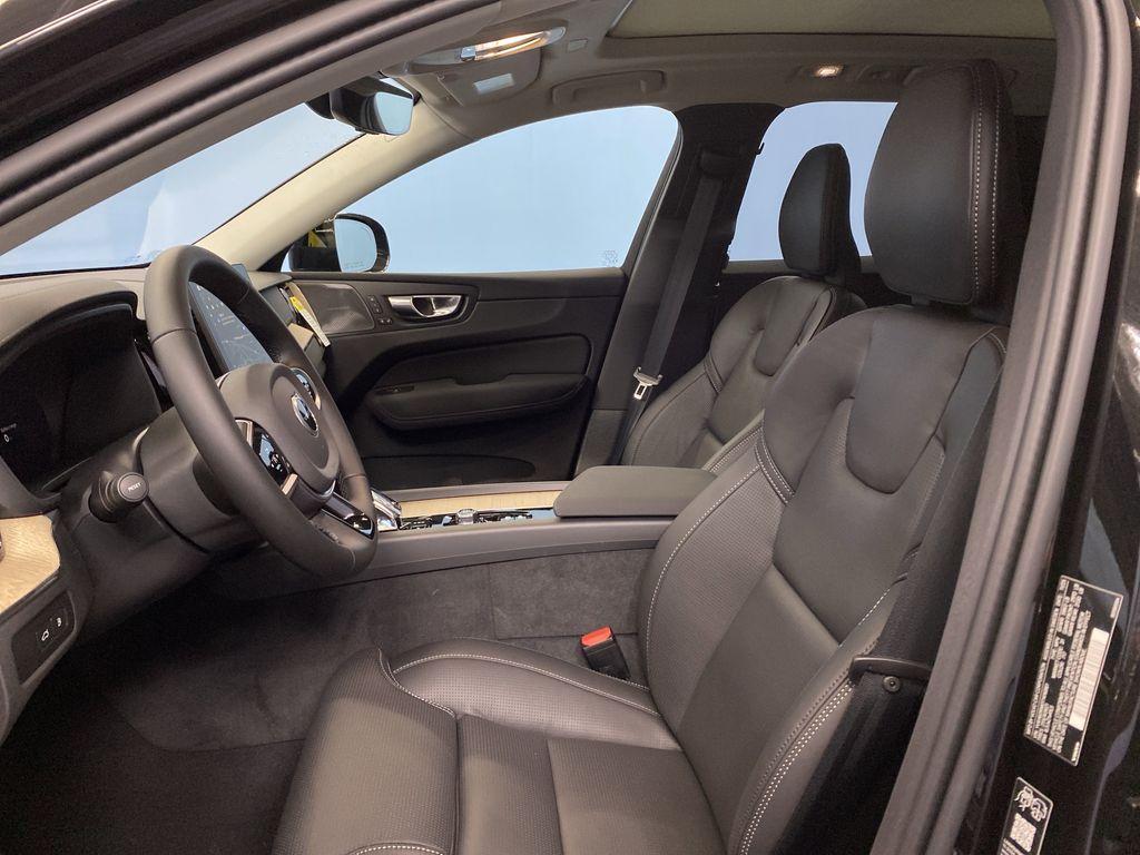 new 2026 Volvo XC60 Plug-In Hybrid car, priced at $75,235