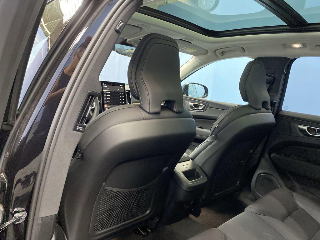 new 2026 Volvo XC60 car, priced at $51,985