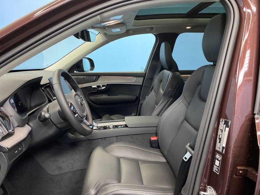 new 2026 Volvo XC90 Plug-In Hybrid car, priced at $85,295