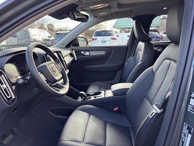 new 2026 Volvo XC40 car, priced at $48,000
