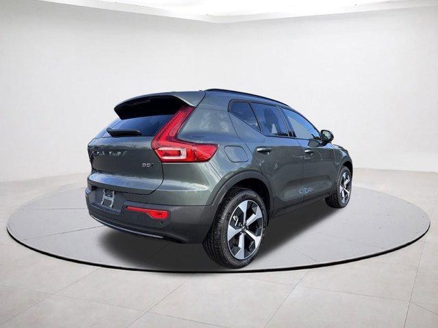 new 2026 Volvo XC40 car, priced at $48,000