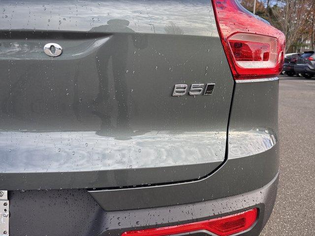 new 2026 Volvo XC40 car, priced at $48,000