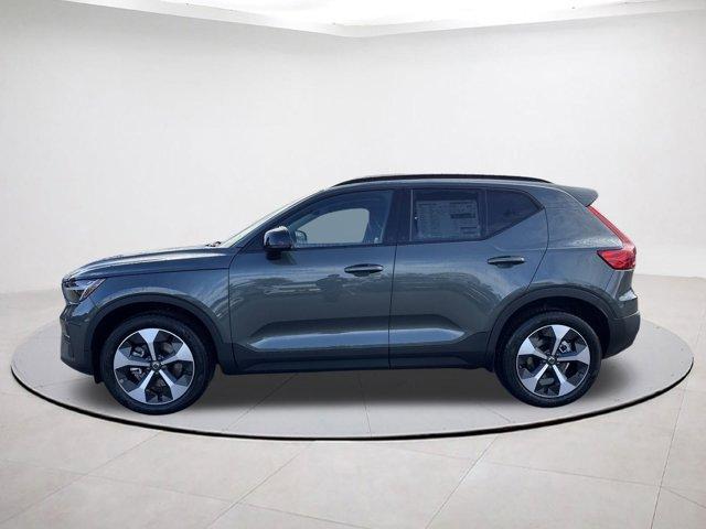 new 2026 Volvo XC40 car, priced at $48,000