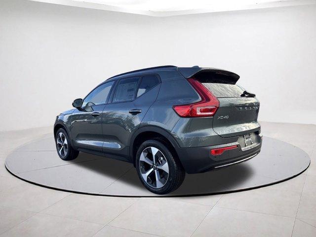 new 2026 Volvo XC40 car, priced at $48,000