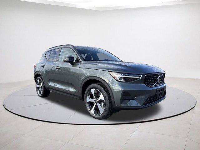 new 2026 Volvo XC40 car, priced at $48,000