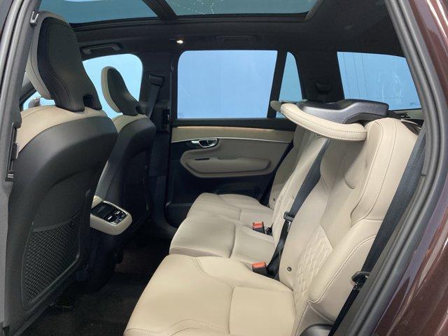 new 2026 Volvo XC90 car, priced at $72,205