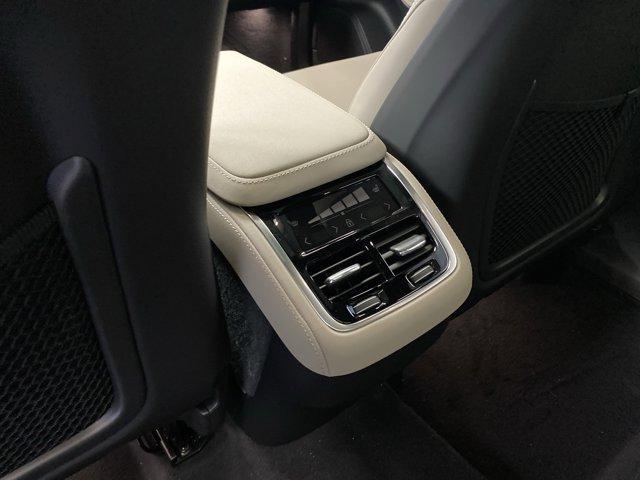 new 2026 Volvo XC90 car, priced at $72,205