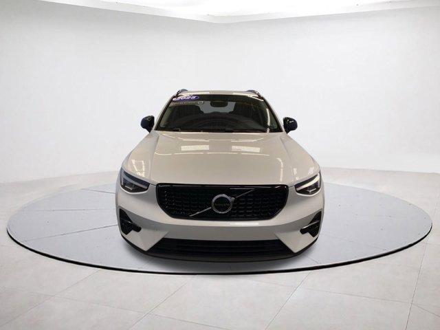 used 2025 Volvo XC40 car, priced at $32,051