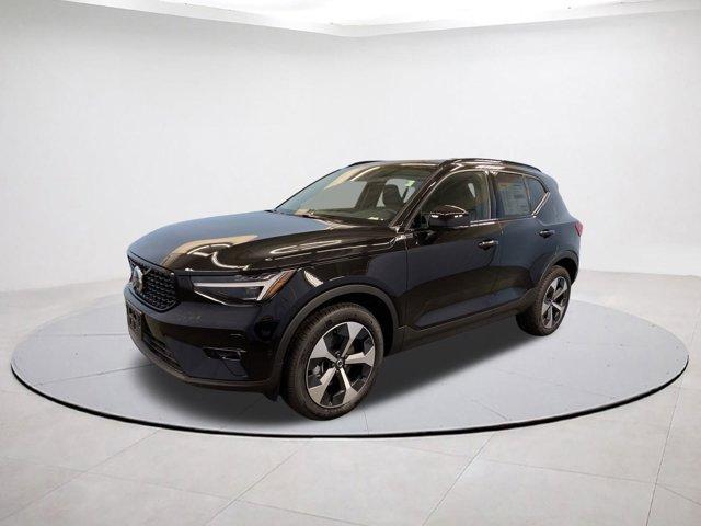 new 2026 Volvo XC40 car, priced at $50,150