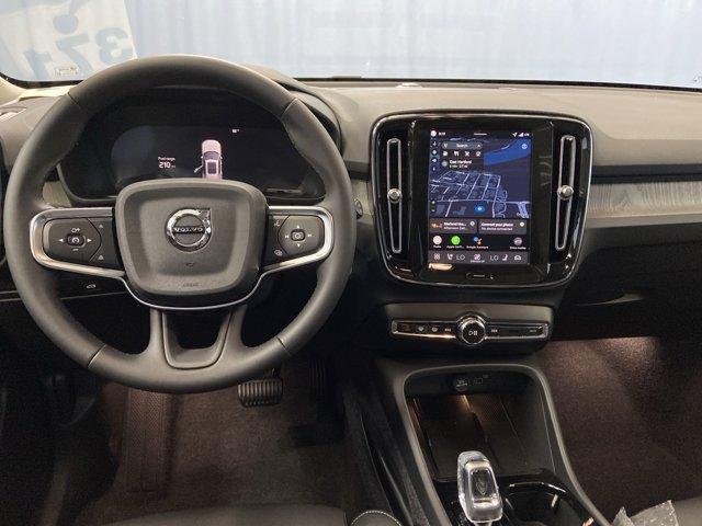 new 2026 Volvo XC40 car, priced at $50,150