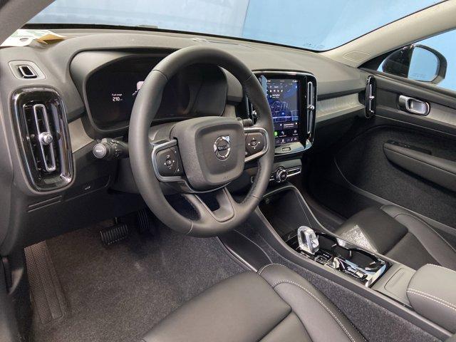 new 2026 Volvo XC40 car, priced at $50,150
