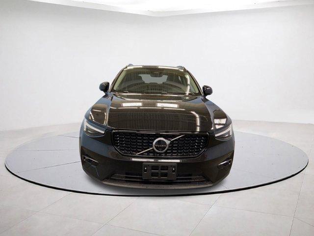 new 2026 Volvo XC40 car, priced at $50,150