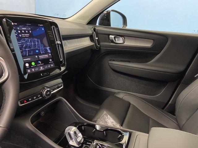 new 2026 Volvo XC40 car, priced at $50,150