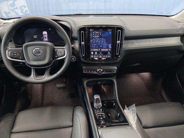 new 2026 Volvo XC40 car, priced at $50,150