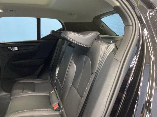 new 2026 Volvo XC40 car, priced at $50,150