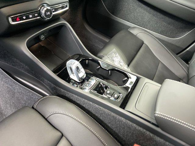 new 2026 Volvo XC40 car, priced at $50,150