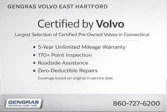 used 2025 Volvo XC40 car, priced at $30,900