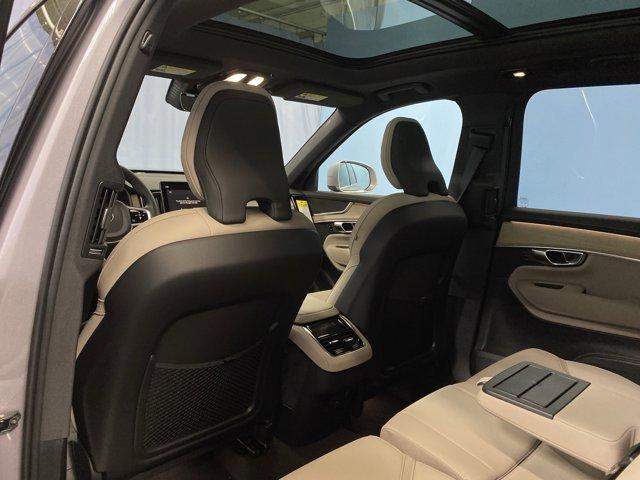 new 2026 Volvo XC90 car, priced at $66,193