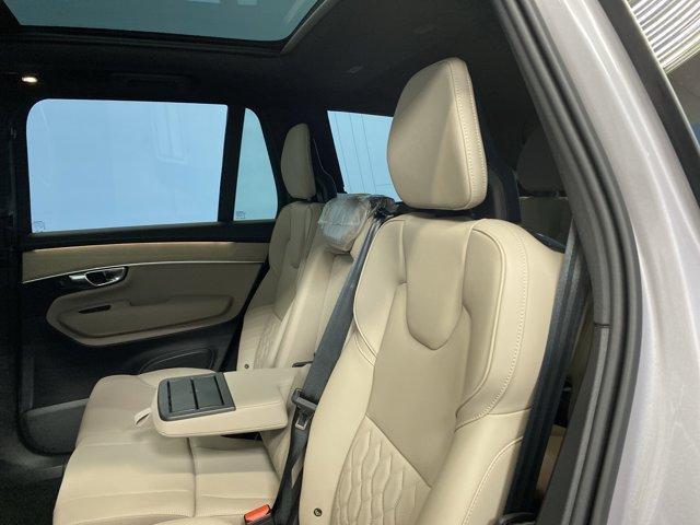 new 2026 Volvo XC90 car, priced at $66,193
