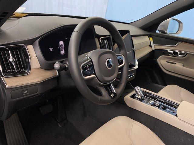 new 2026 Volvo XC90 car, priced at $66,193