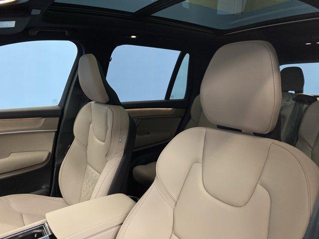 new 2026 Volvo XC90 car, priced at $66,193