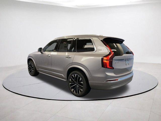 new 2026 Volvo XC90 car, priced at $66,193