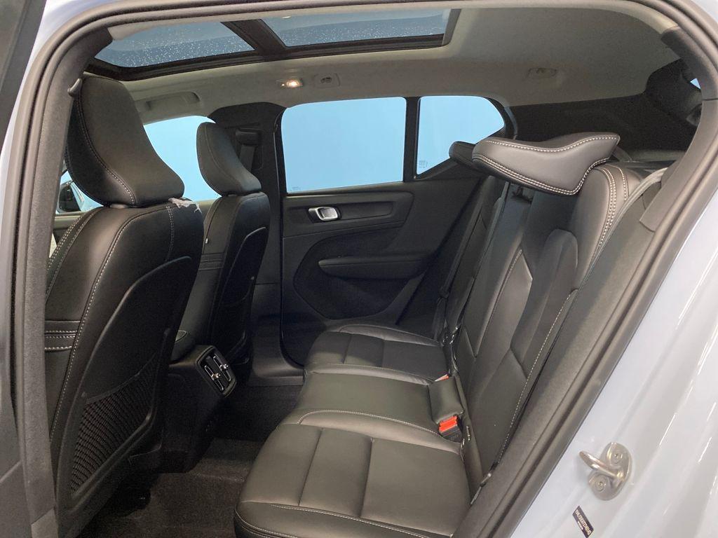 new 2026 Volvo XC40 car, priced at $47,150