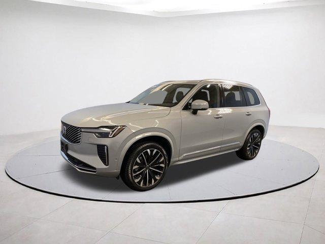 used 2025 Volvo XC90 car, priced at $46,018