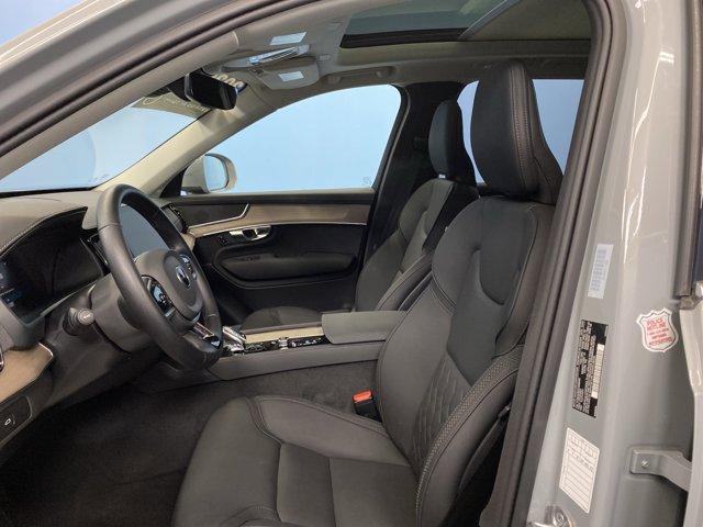 used 2025 Volvo XC90 car, priced at $46,018