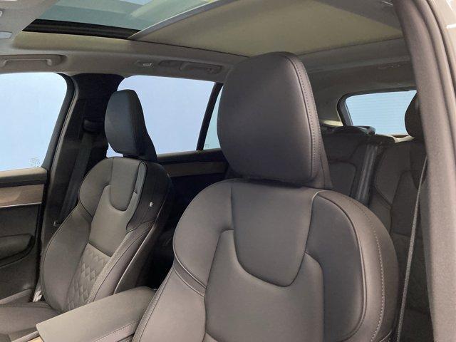 used 2025 Volvo XC90 car, priced at $46,018