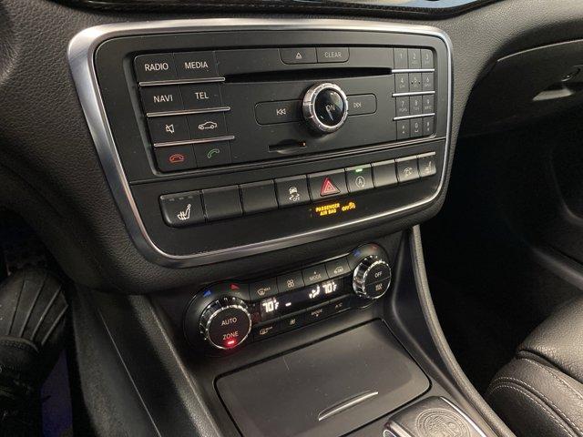 used 2016 Mercedes-Benz AMG GLA car, priced at $20,637